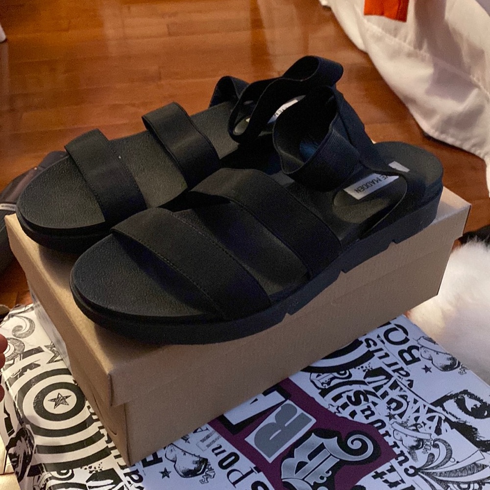 Steve Madden Espadrilles